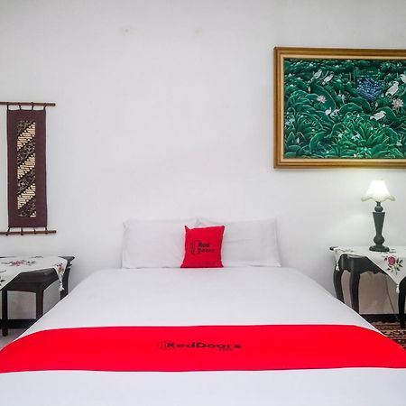 Reddoorz Syariah At Griya Raharja Klaten Extérieur photo