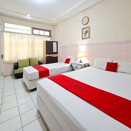 Reddoorz Syariah At Griya Raharja Klaten Extérieur photo