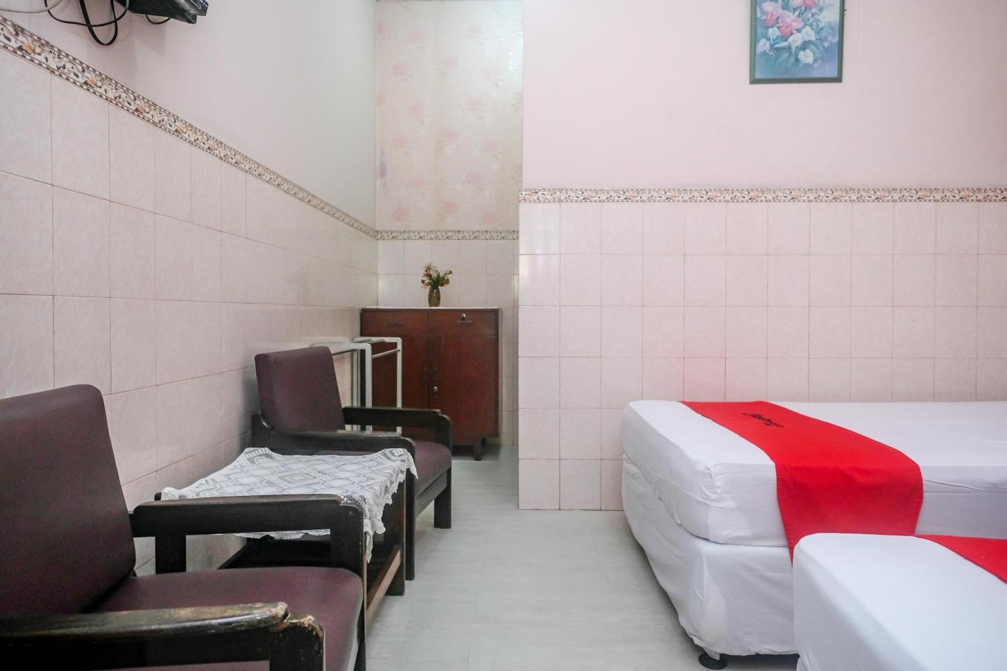Reddoorz Syariah At Griya Raharja Klaten Extérieur photo