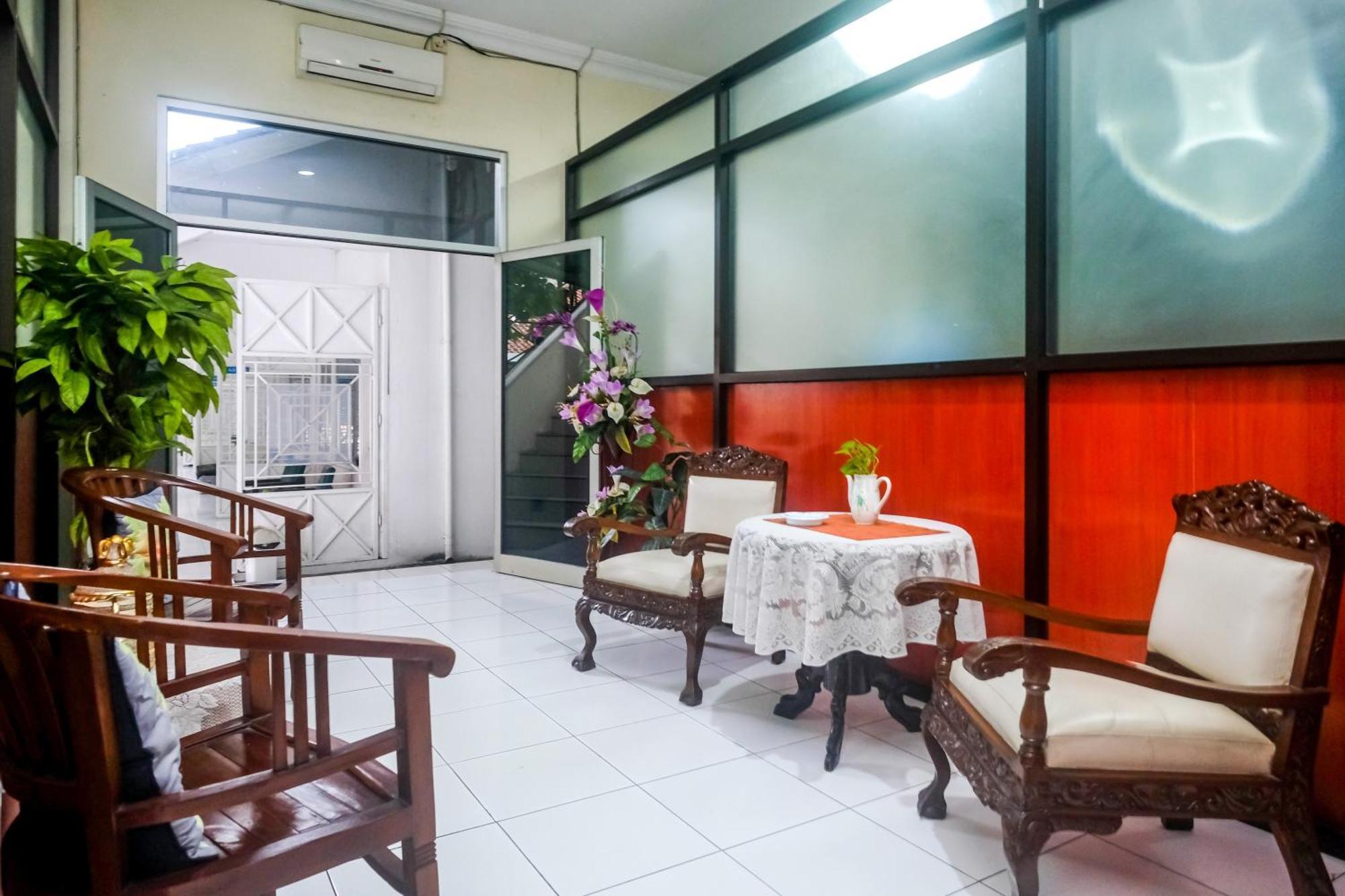 Reddoorz Syariah At Griya Raharja Klaten Extérieur photo