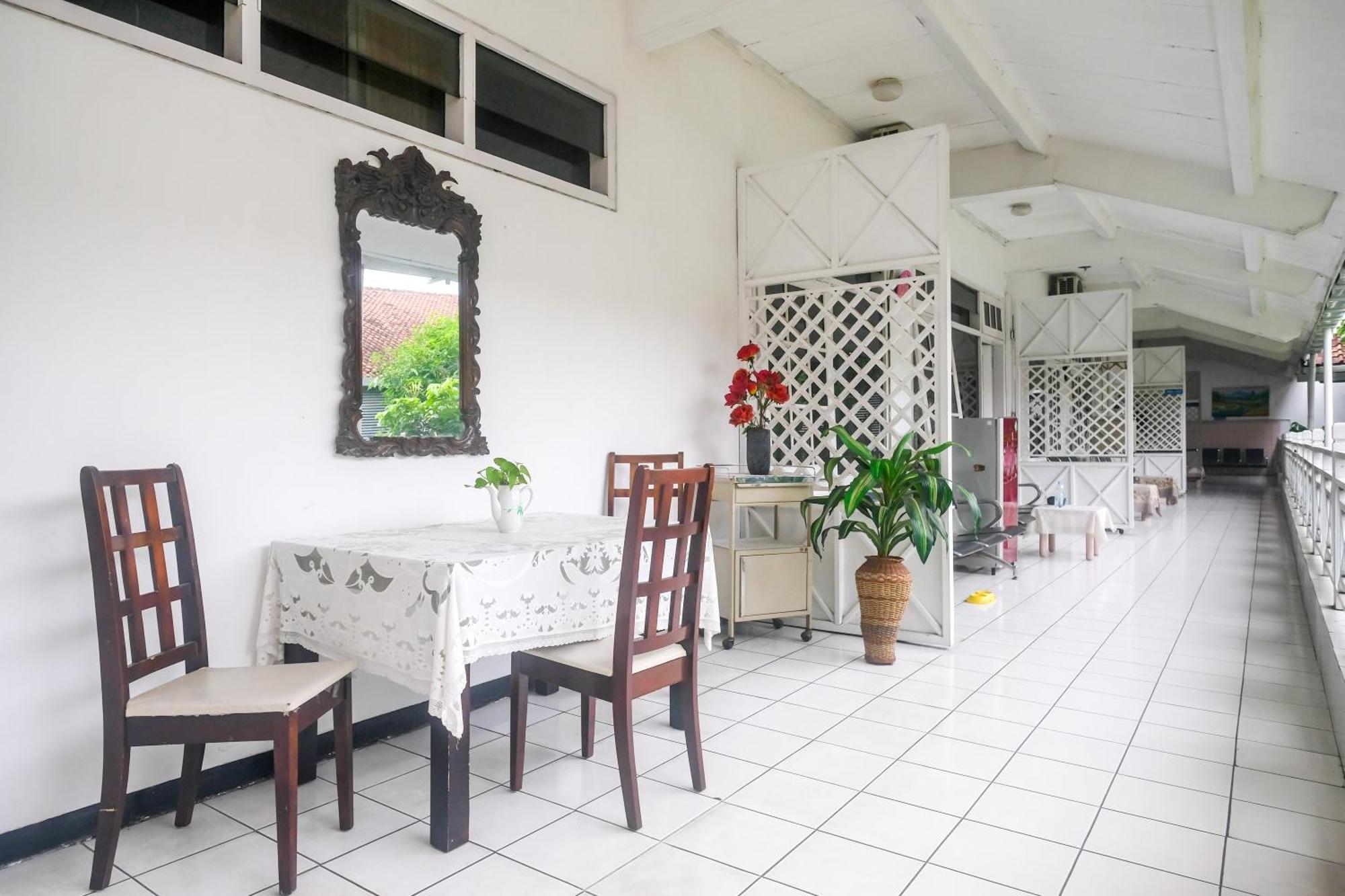 Reddoorz Syariah At Griya Raharja Klaten Extérieur photo