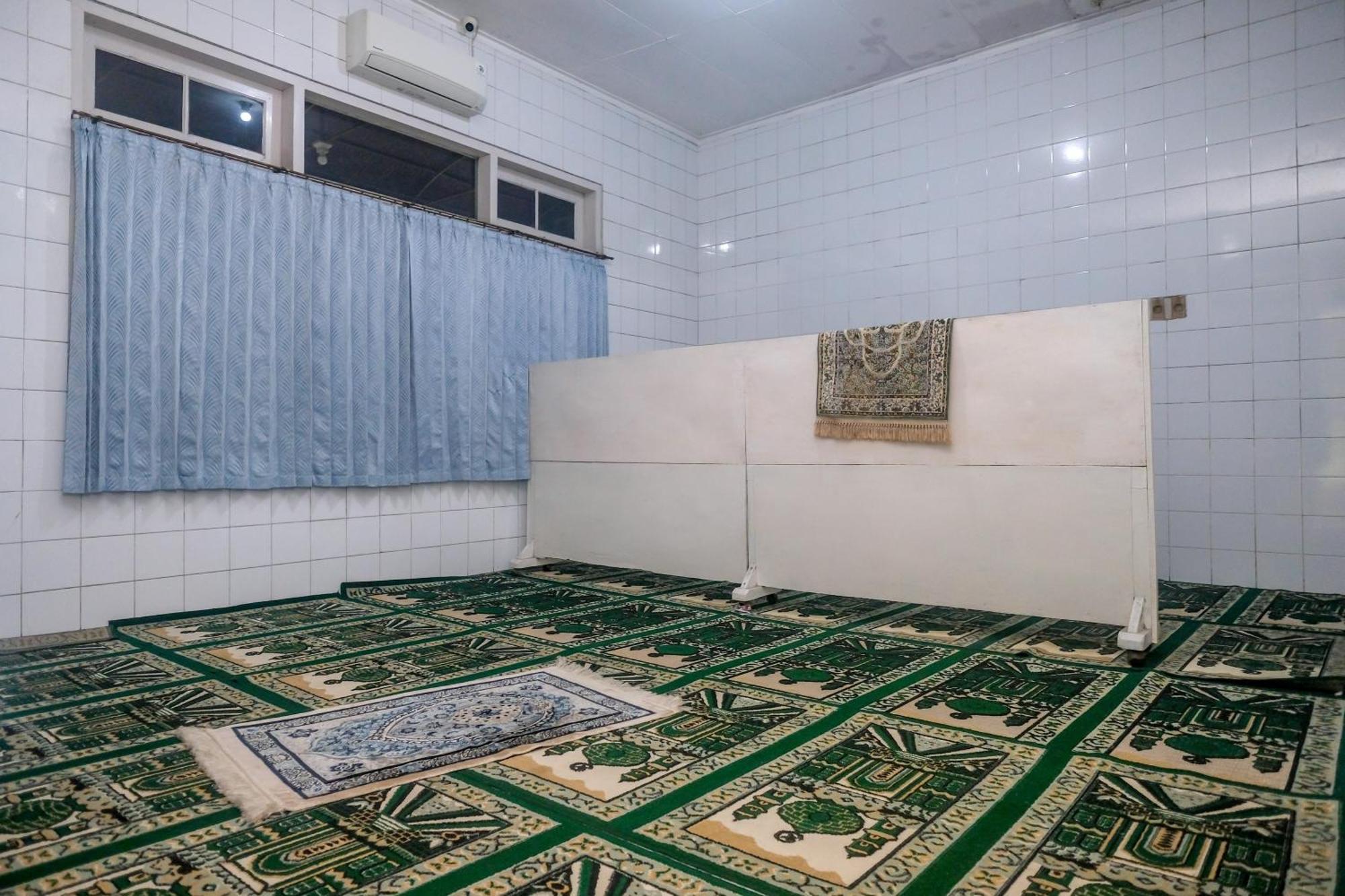 Reddoorz Syariah At Griya Raharja Klaten Extérieur photo