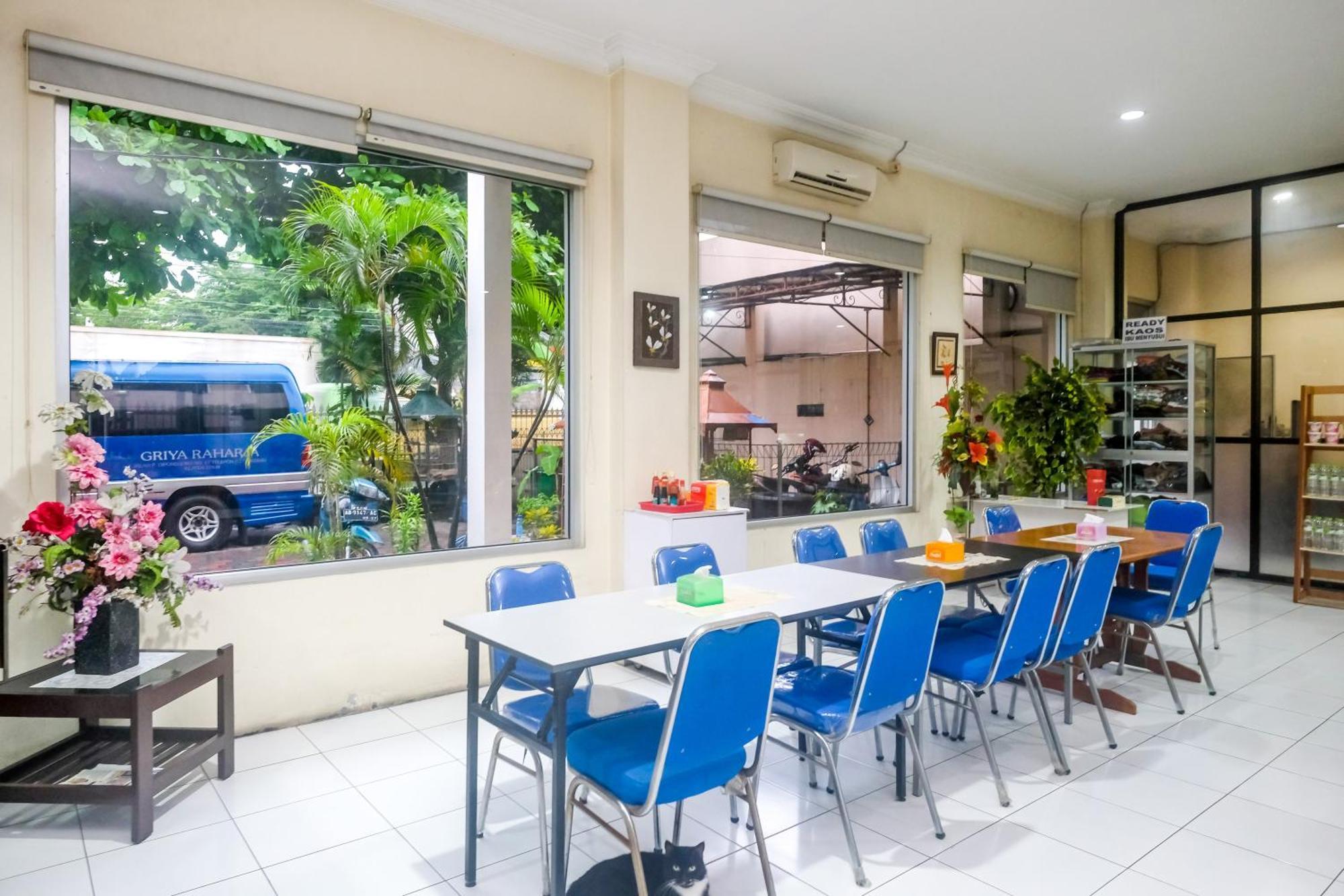 Reddoorz Syariah At Griya Raharja Klaten Extérieur photo