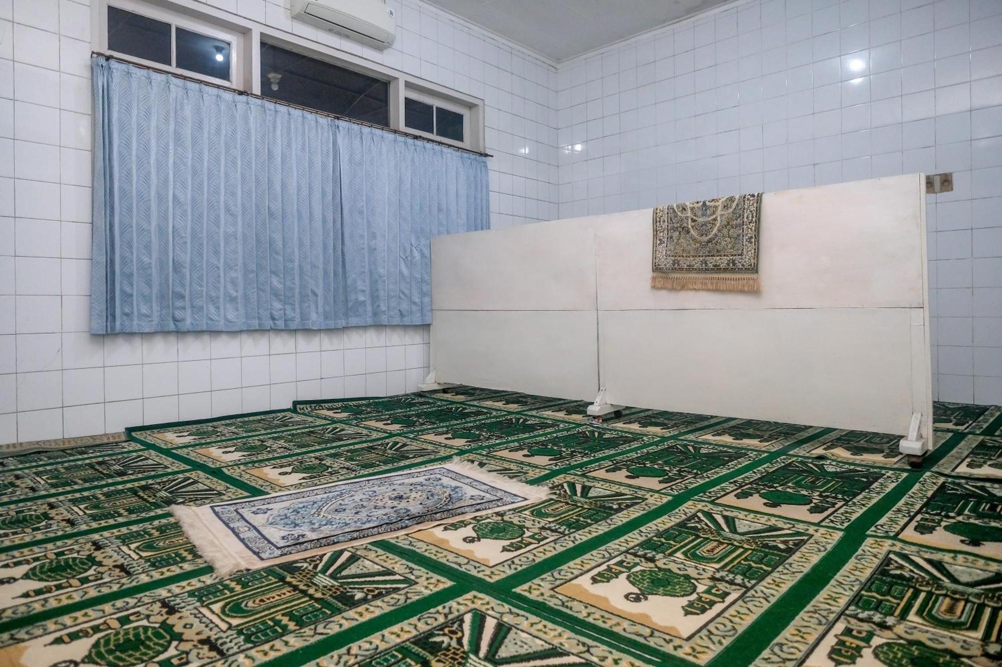 Reddoorz Syariah At Griya Raharja Klaten Extérieur photo